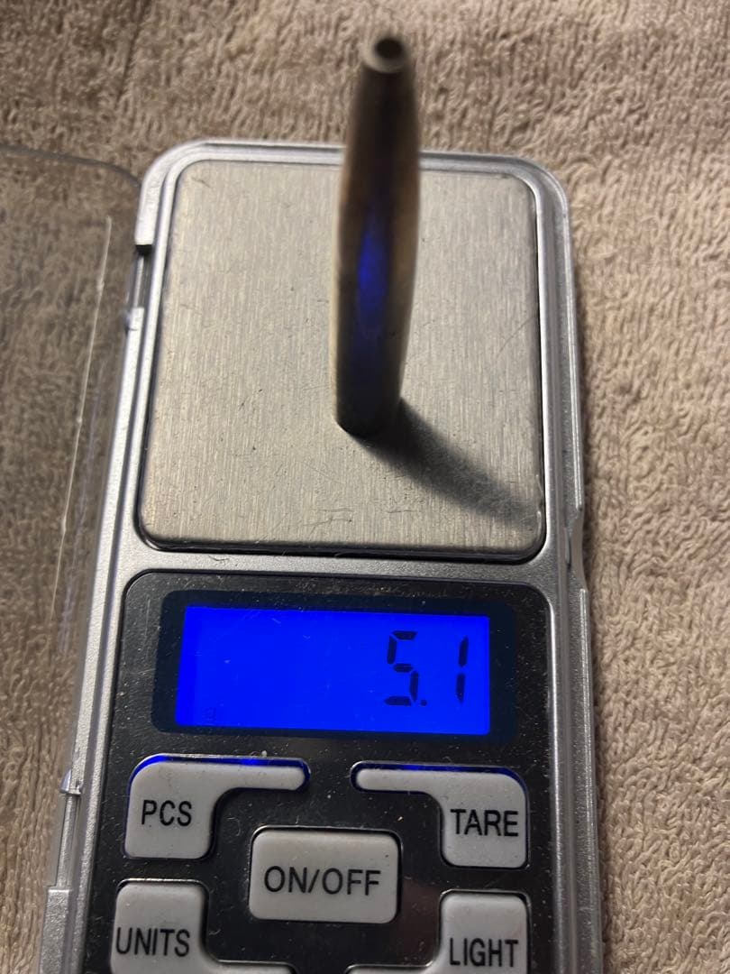 ぷ*ん様 シルバー925 銀塊　シルバーセット 50.9g