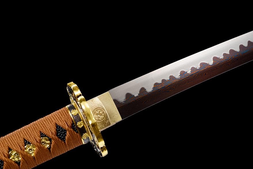 日本刀 模造刀 居合刀 斬馬刀 龍泉剣 清剣 唐刀 漢剣 【江戸太刀】