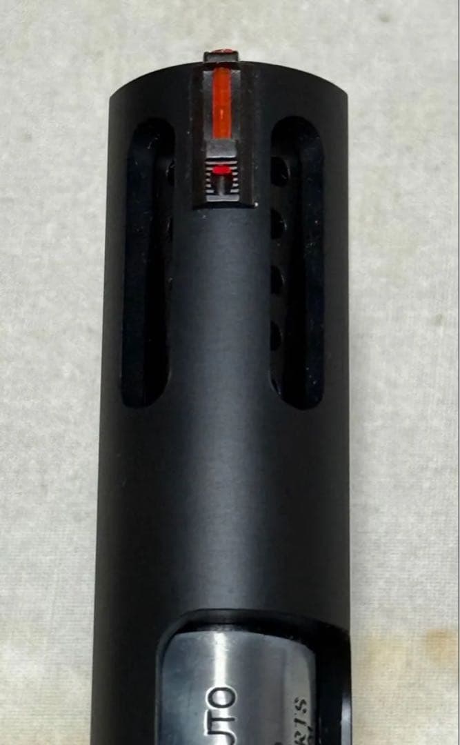 HW樹脂 WA スプリングフィールド V10 純正マガジン2本付き 訳有り美品