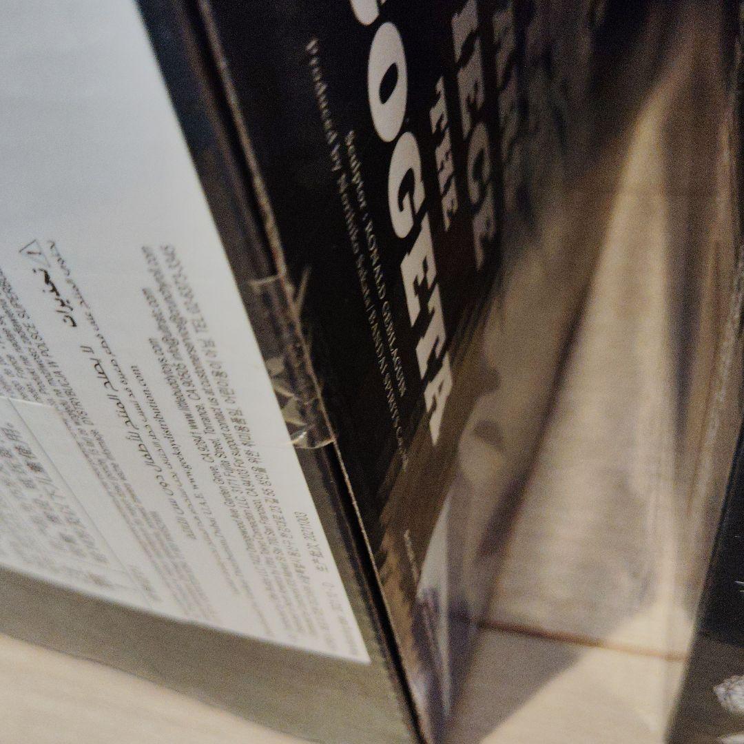 SMSP ゴジータ 孫悟空