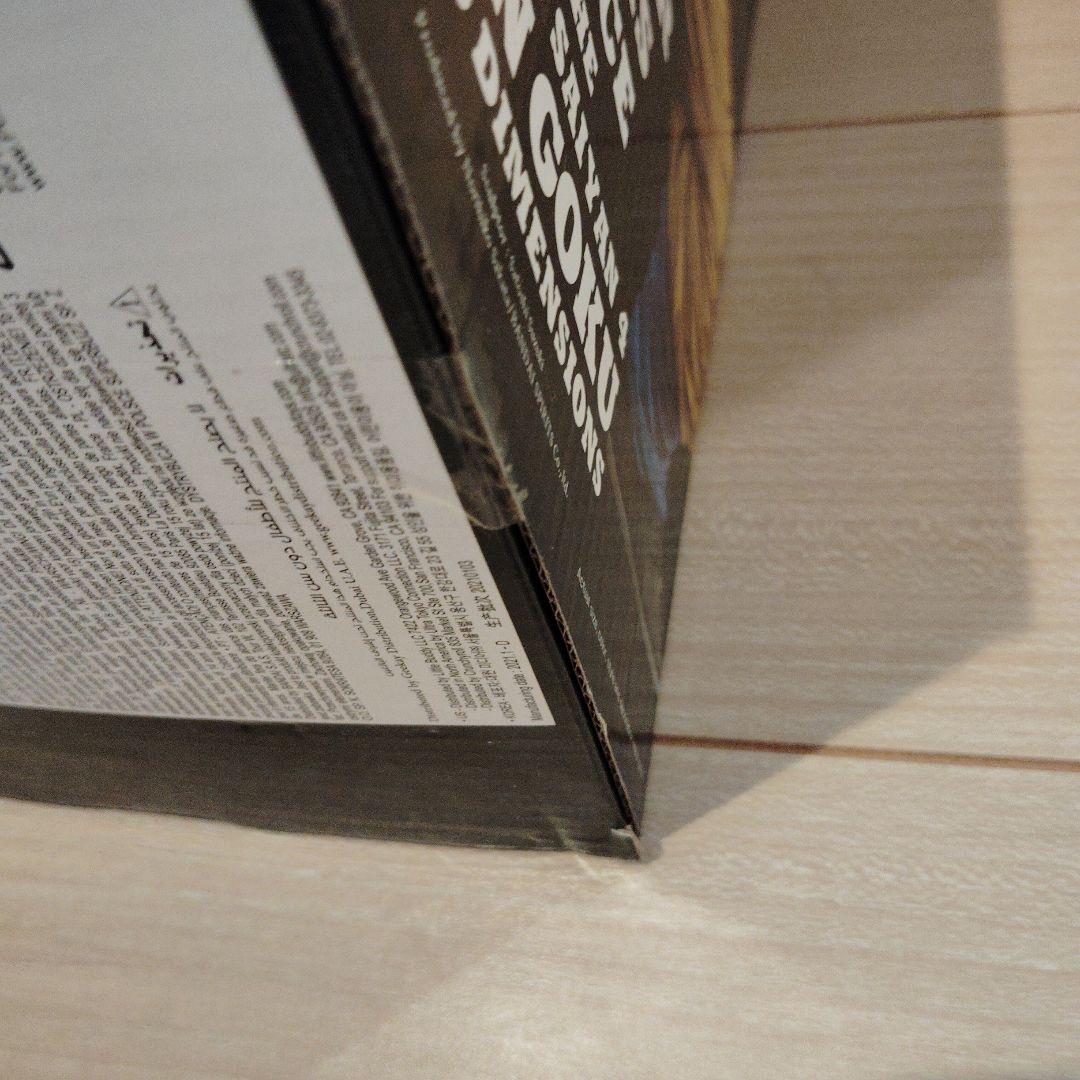 SMSP ゴジータ 孫悟空