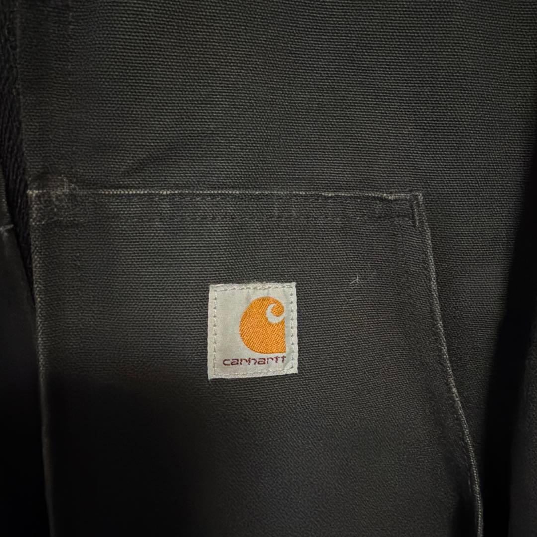 Carhartt カーハートアクティブジャケット