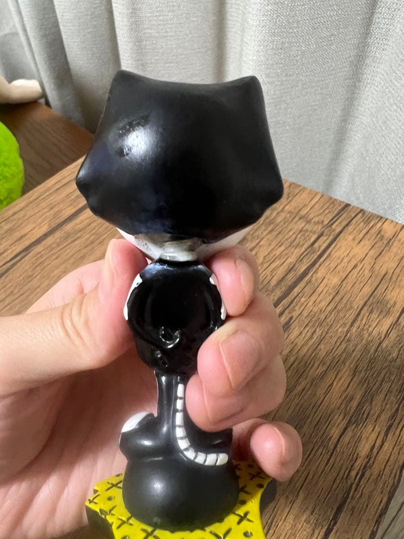 Felix the Cat フィギュアセット激レア アンティーク