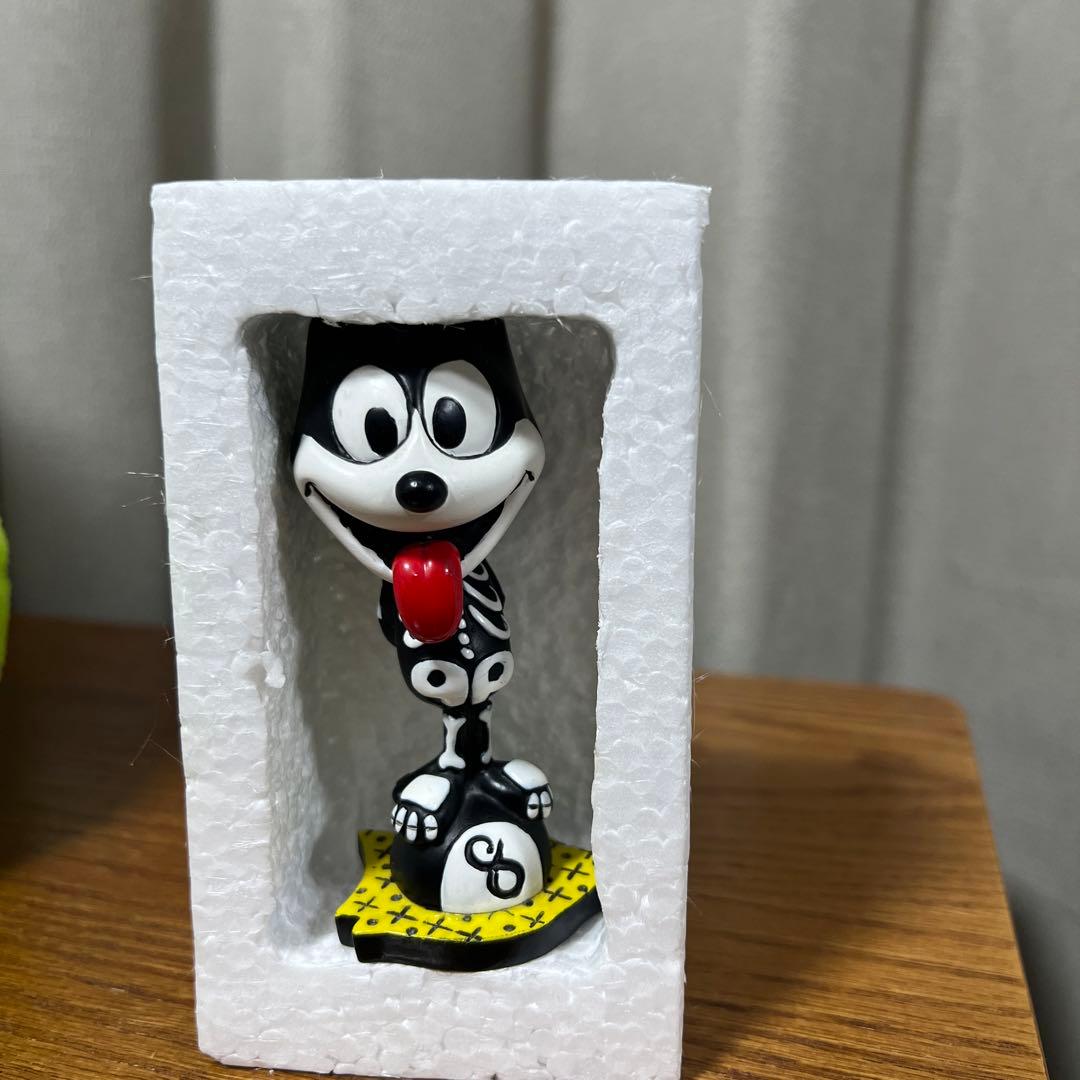 Felix the Cat フィギュアセット激レア アンティーク