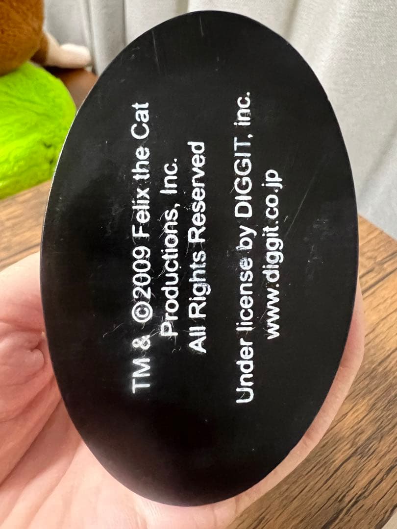 Felix the Cat フィギュアセット激レア アンティーク