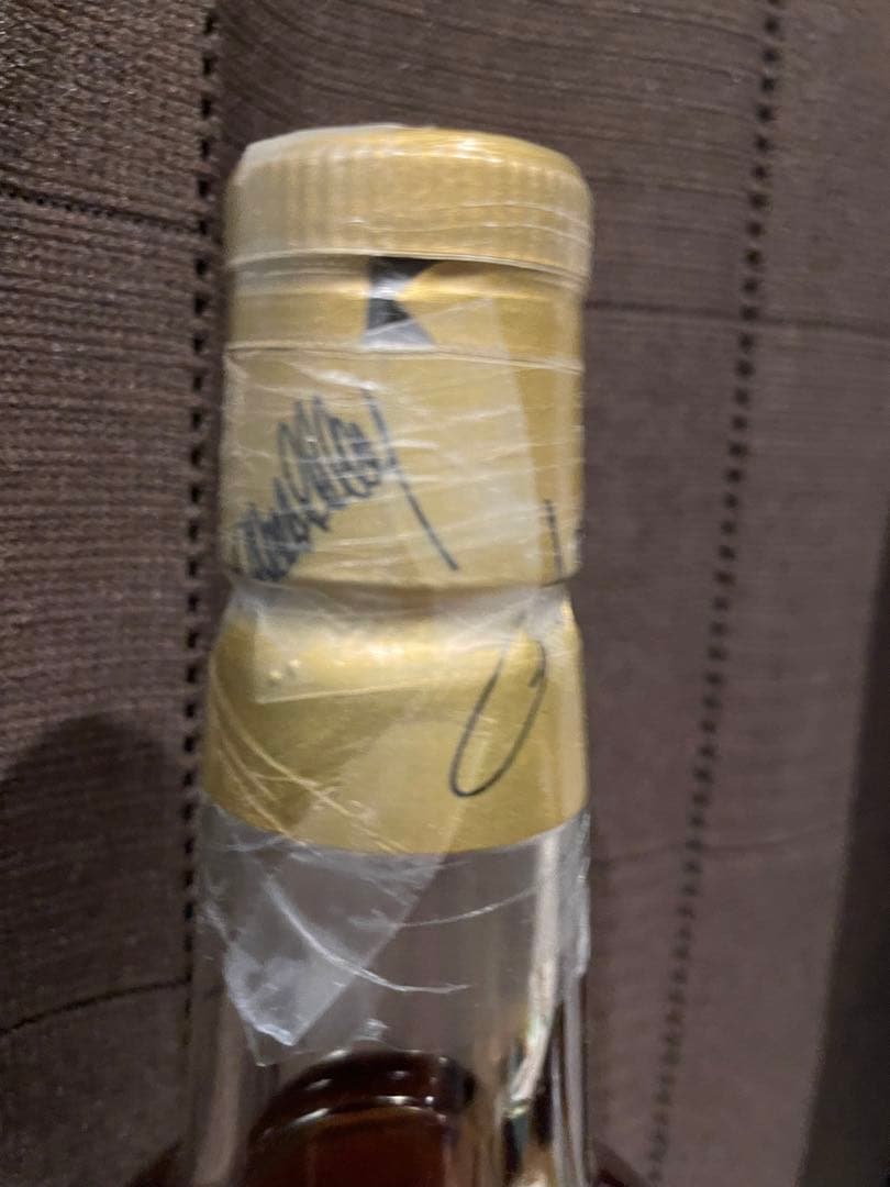 サマローリ ボウモア Bowmore 1984 Dreams - メルカリ