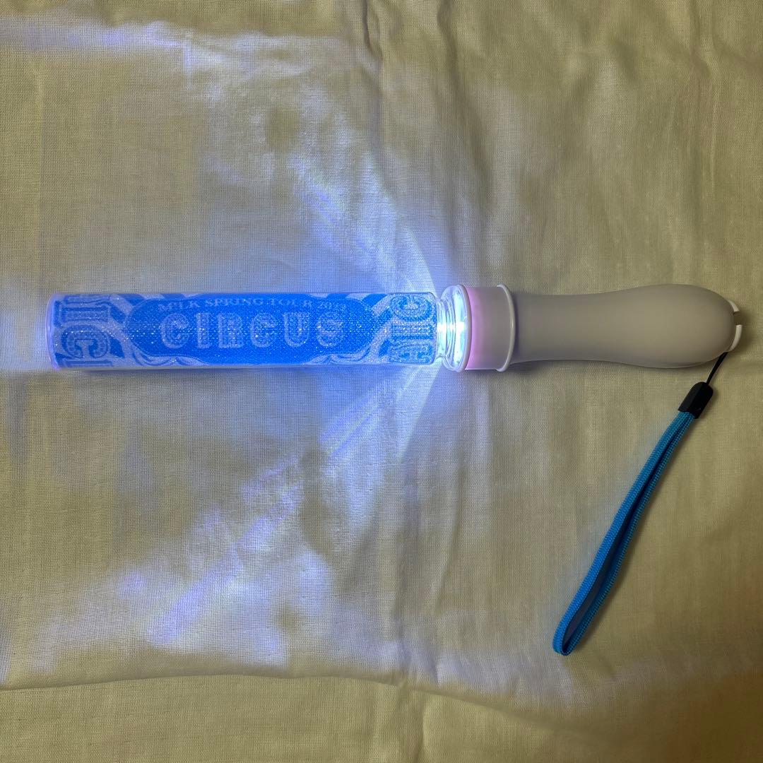 M!LK 塩崎大智 ペンライト M!LK 塩崎太智 ペンライト M!LK 単色