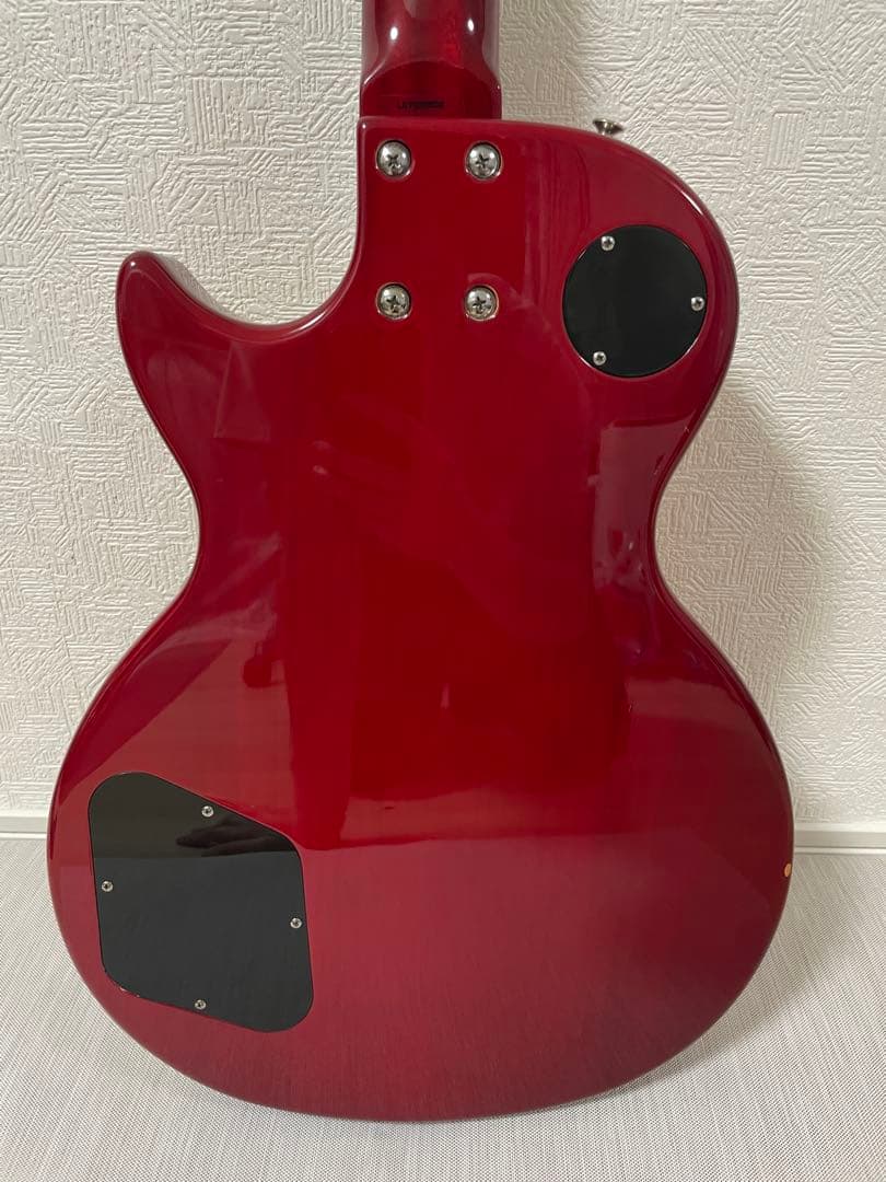 BUSKER'S BLS300CS レスポール エレキギター