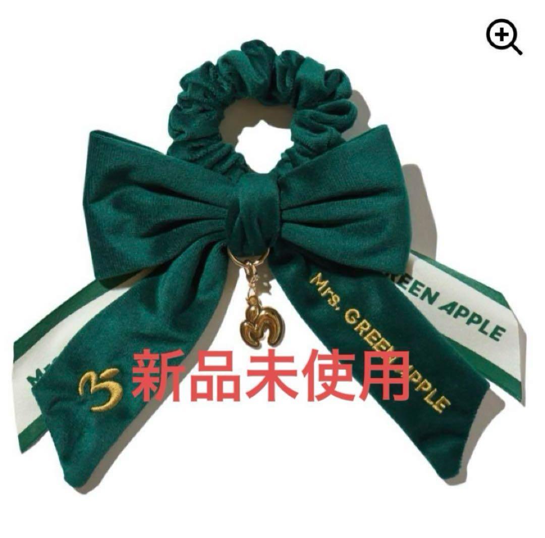 ミセスグリーンアップル Harmony ライブグッズ ライトスティックリボン