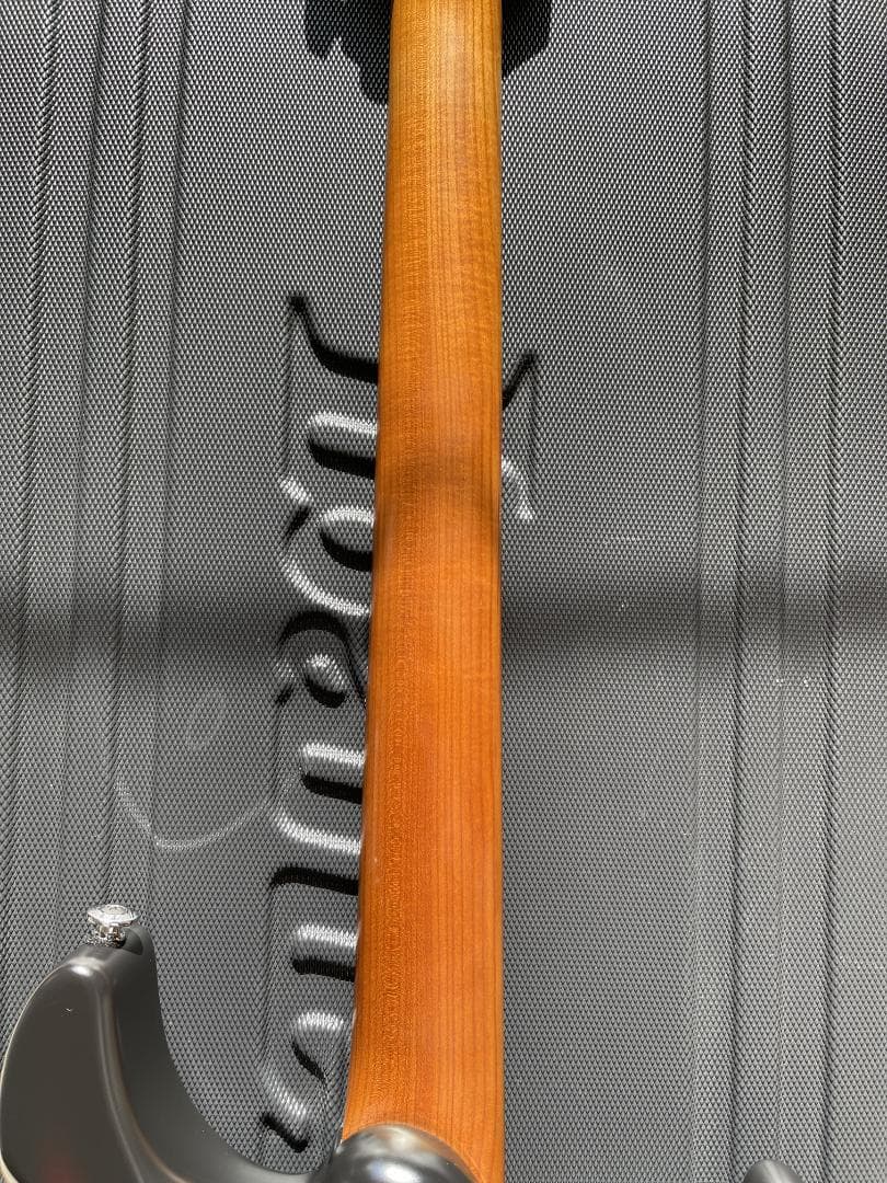 Ibanez AZ2402L Prestige厳選ネック材貴重！レフティー　左用