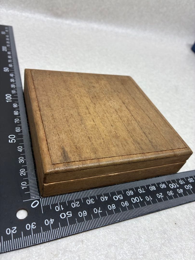 希少 江戸期 伏見住 金家 鉄地金象嵌 図鍔 8㎝ 刀装具 時代武具 鍔 つば