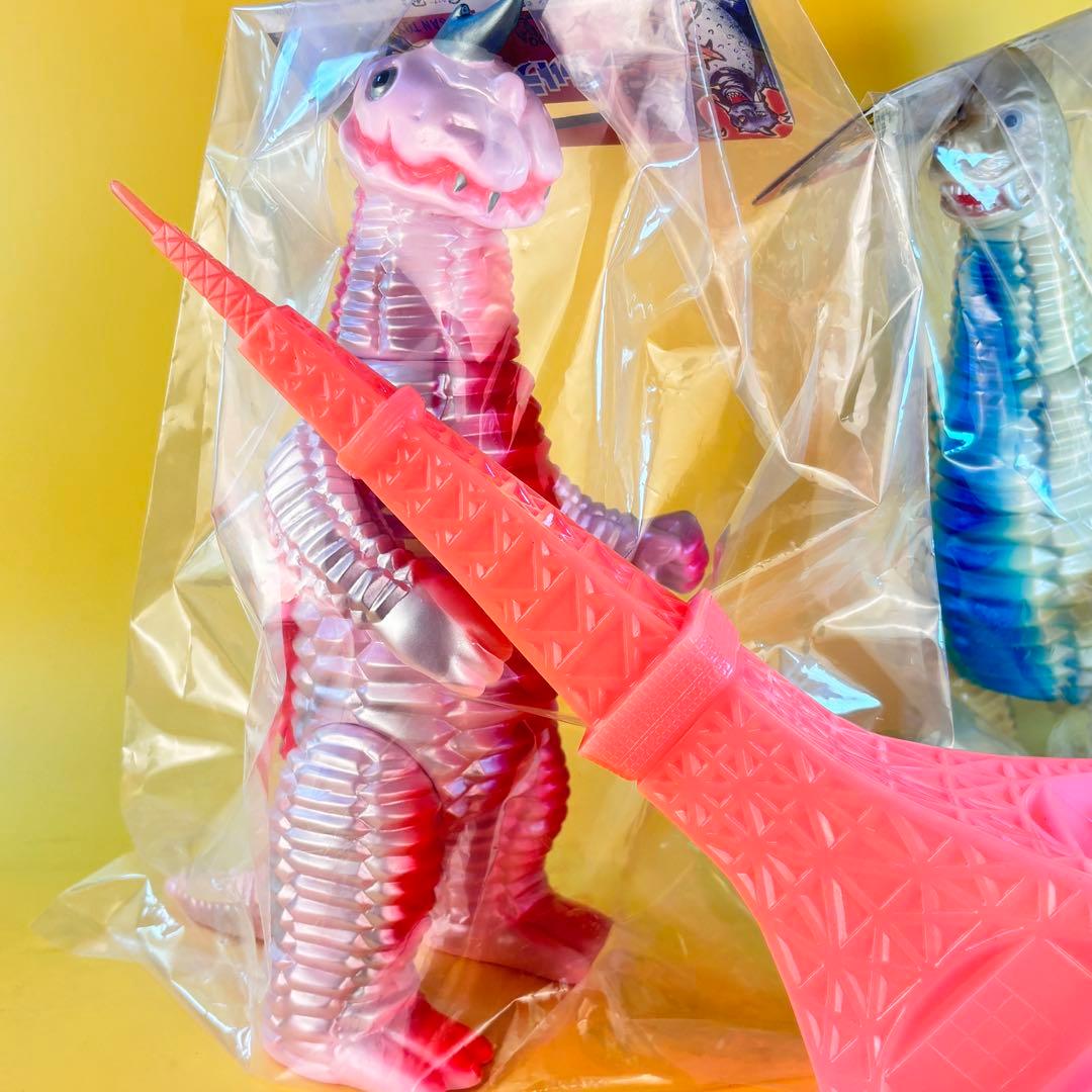 マルサン450 アボラス1.5期 新品 検索 ブルマァク やまなや 東映レトロ