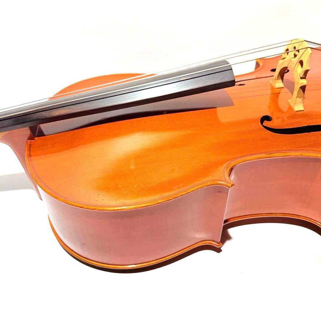 【希少】Pygmalius Derius dc-180ピグマリウス チェロ