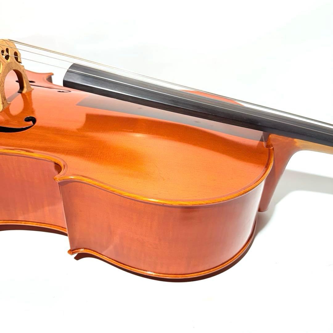 【希少】Pygmalius Derius dc-180ピグマリウス チェロ