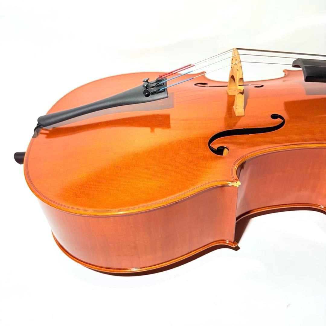 【希少】Pygmalius Derius dc-180ピグマリウス チェロ