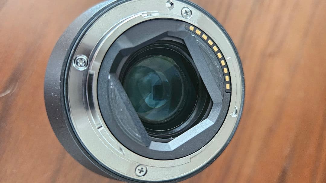 南アルプスの天然水様専用【美品】SONY FE 50mm F1.4 GM 型式