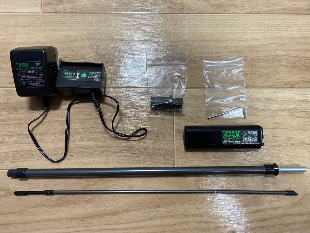 な*ん様 【東京マルイ】MP7A1 電動ガン