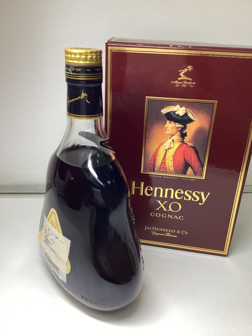 未開栓】REMY MARTIN CENTAURE XOコニャック 250812 古酒 未開栓 REMY
