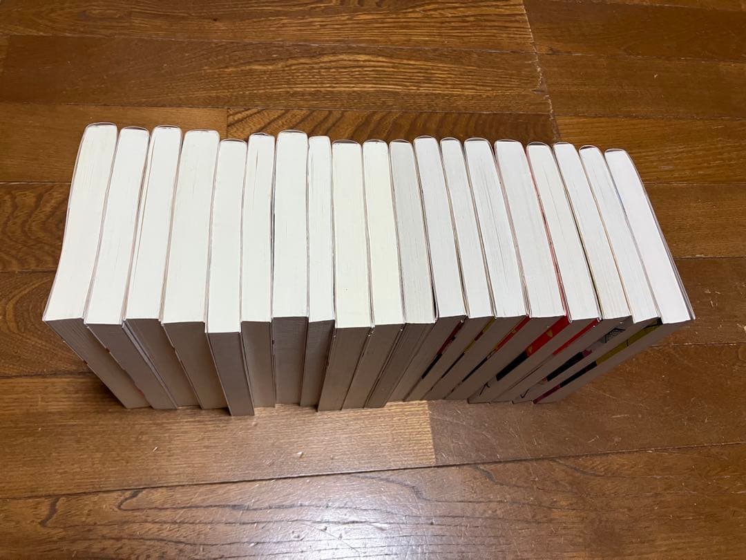 天久鷹央の推理カルテ 全巻セット 計19冊 - PRISTINE-AUTO-DETAIL.COM