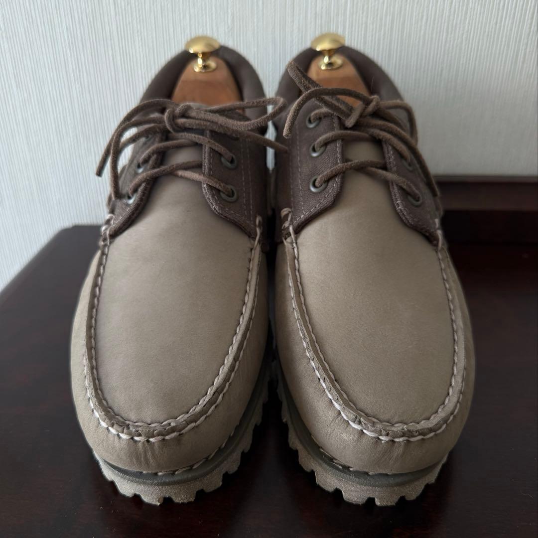 Timberland ティンバーランド スリーアイ クラシック