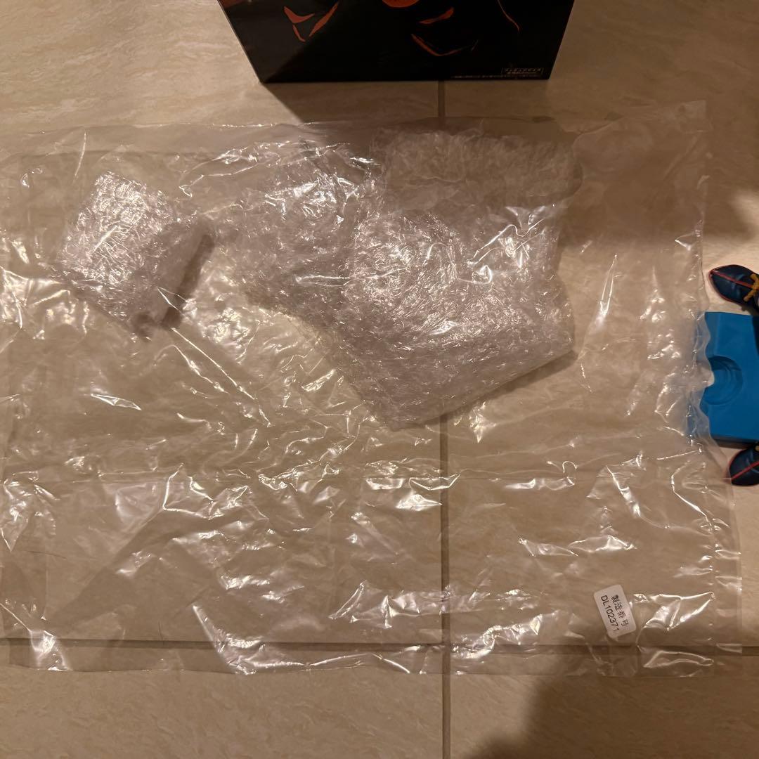 ドラゴンボールメモリーズA賞　超サイヤ人孫悟空フィギュア