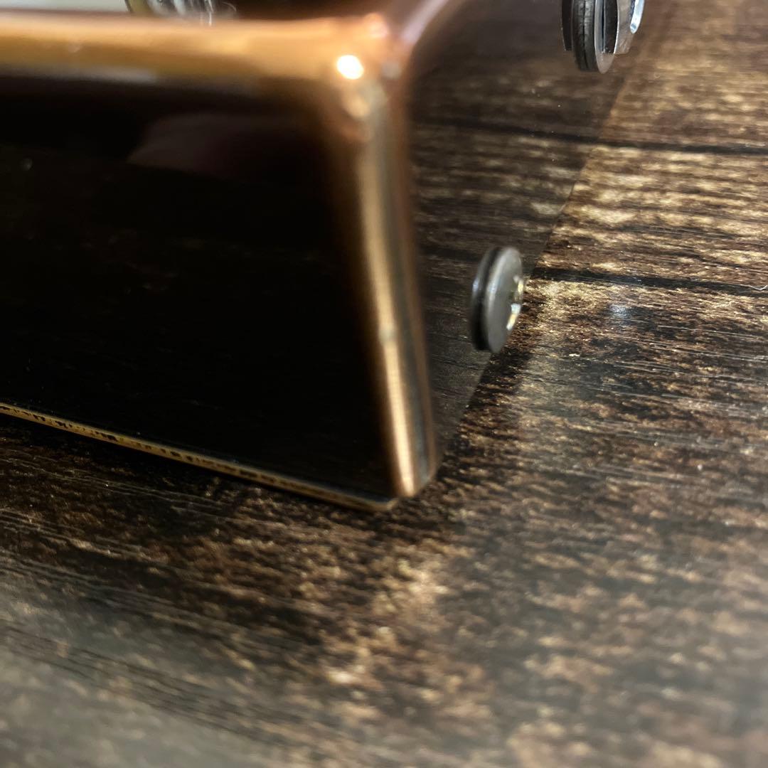 ギター vemuram jan ray for MA Mateus Asato