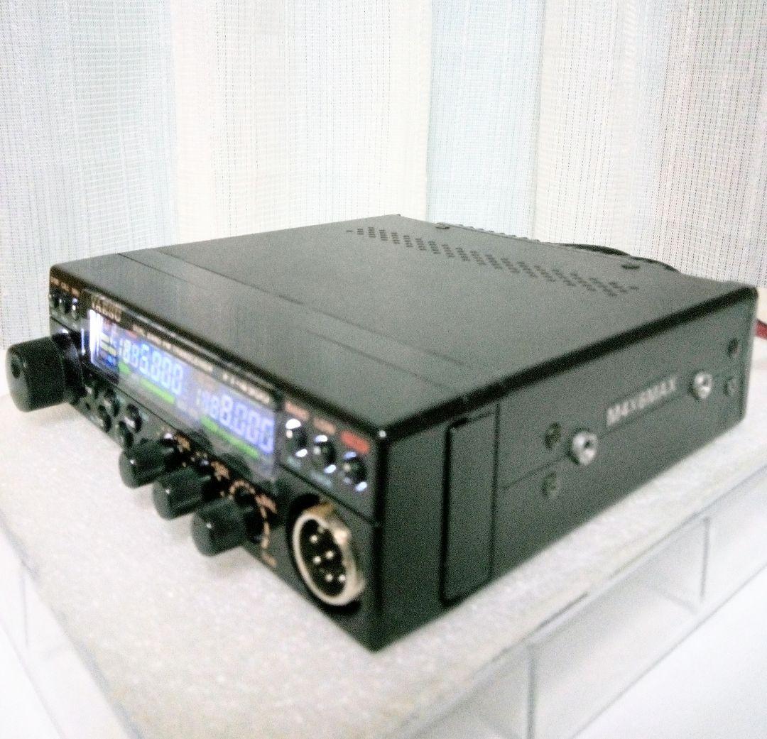 八重州無線 FT-4900 145/433Mhz 10w機 現状動作