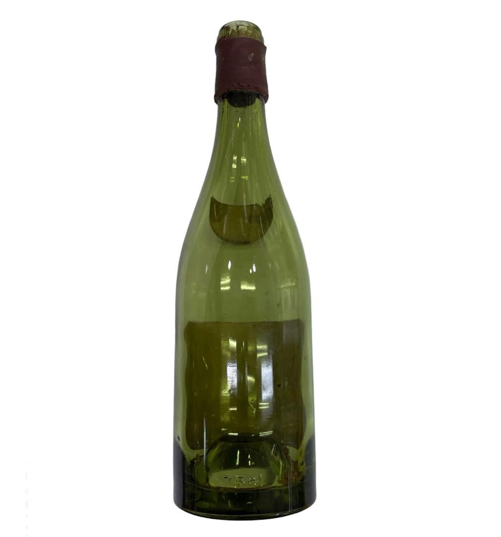 DRC Romanee conti Empty bottle 1957 - メルカリ