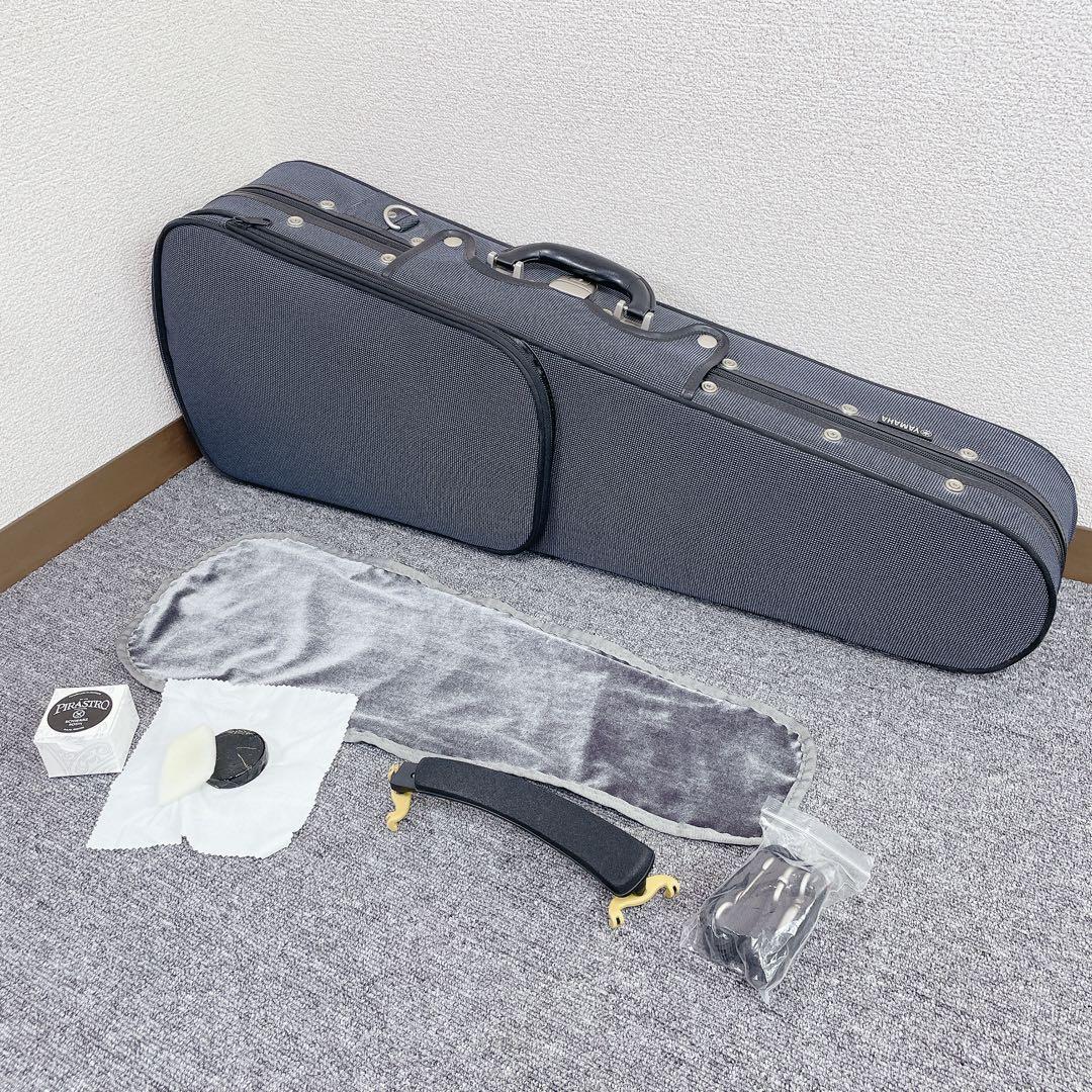 YAMAHA バイオリン 2010 V7G 1/2