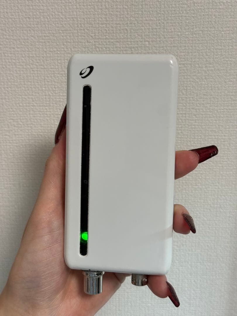 美品⭐︎ネイルマシーン⭐︎ケビン（KEVIN）