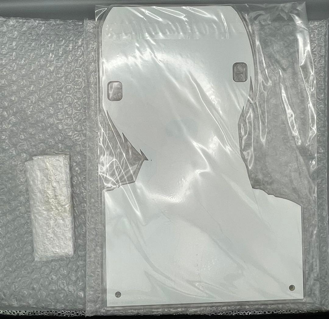 中野一花 オリジナルメガネスタンド 五等分の花嫁 五等分記念日 当選通知書付き