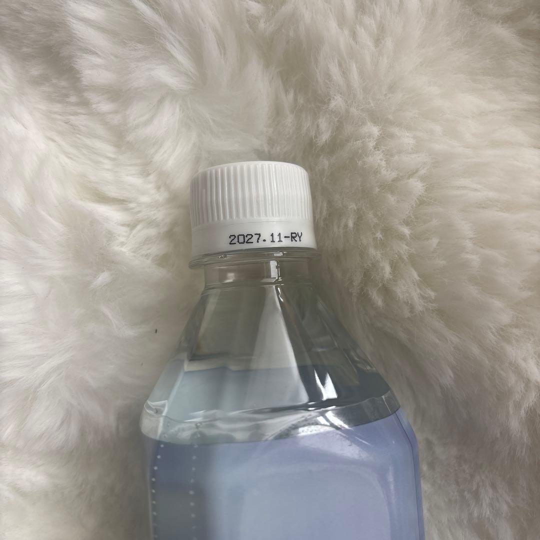 Life Essence ミネラルウォーター 600ml - メルカリ