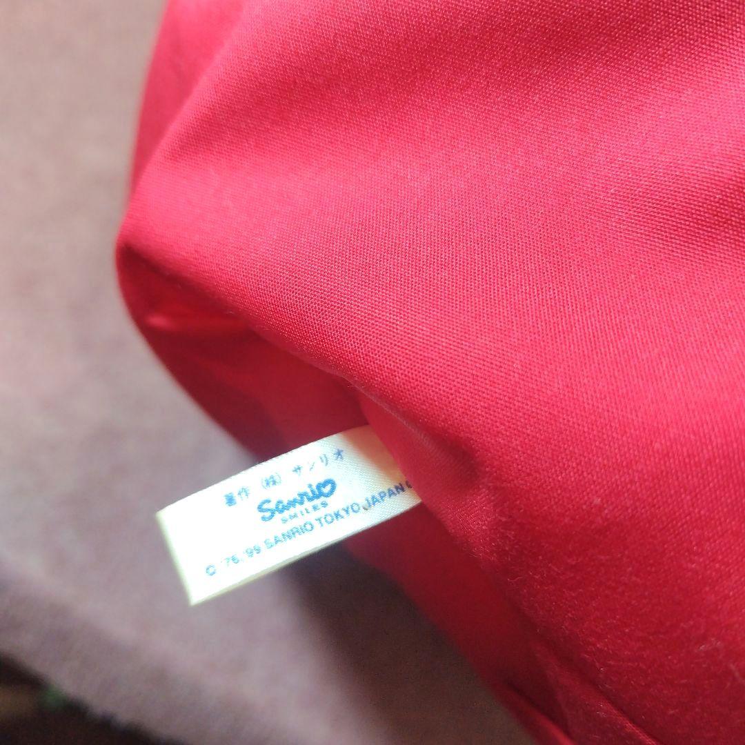 ✨HelloKitty✨ハローキティ✨オーバーオールぬいぐるみ✨LL✨日本製✨