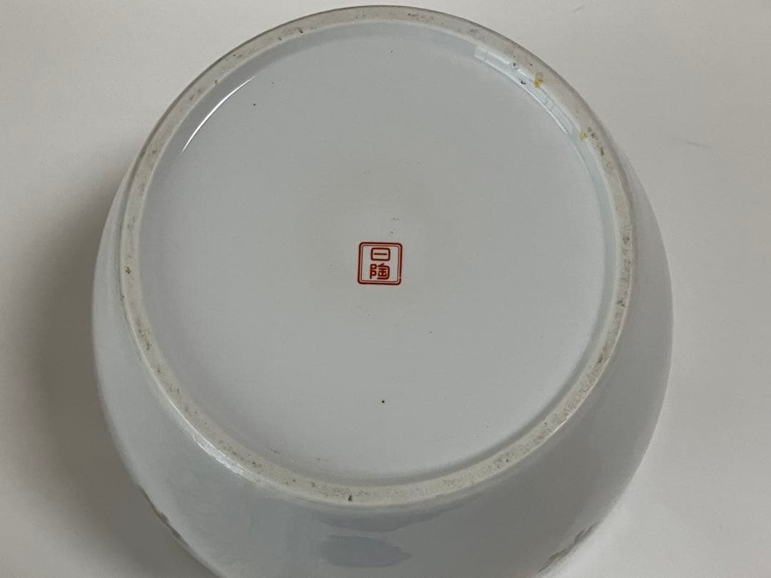 オールドノリタケ アンティーク 火鉢 鉢カバー