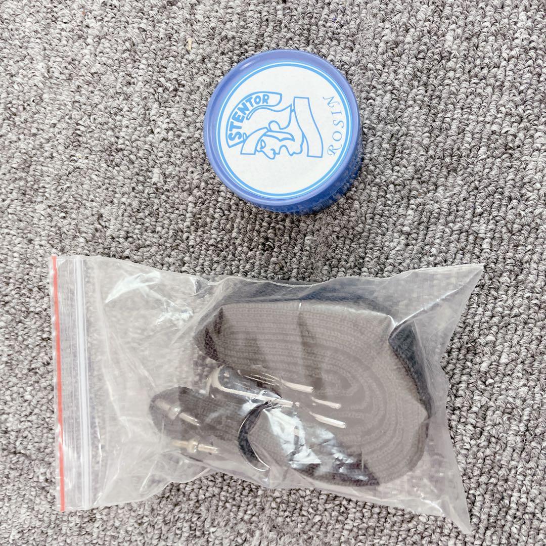 STENTOR 1/10 バイオリン