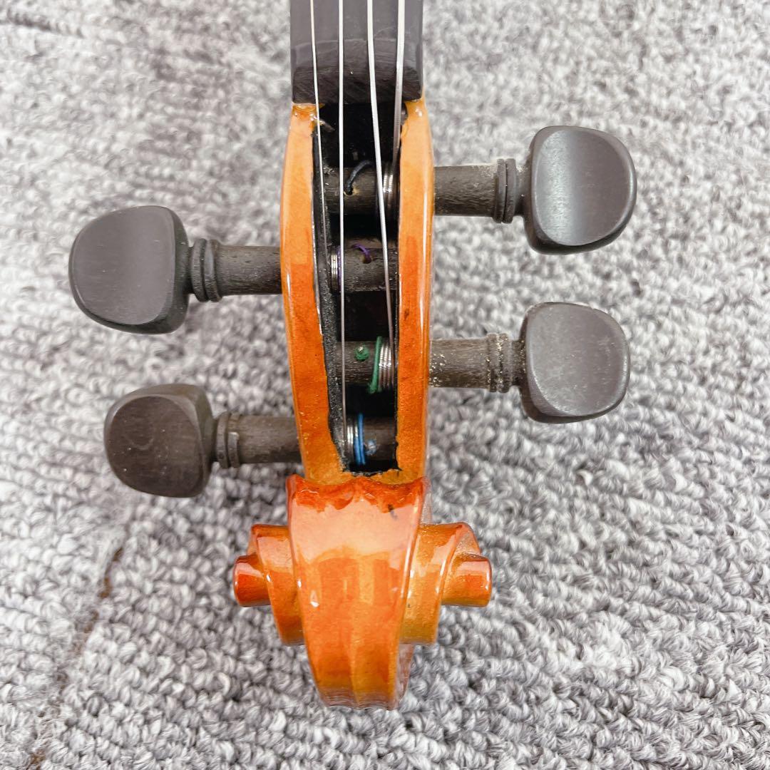 STENTOR 1/10 バイオリン