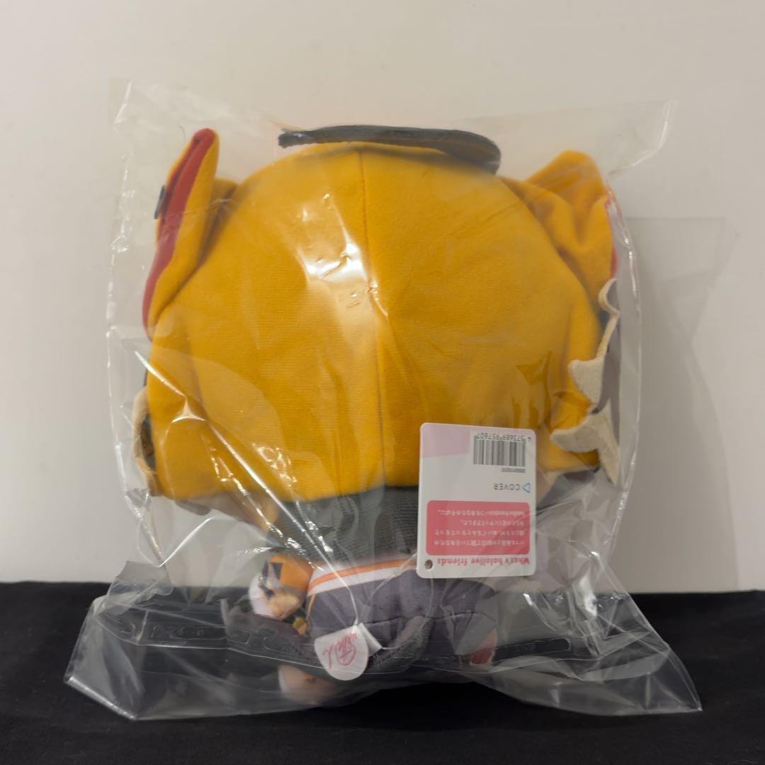 ジジ・ムリン hololive friends with u - メルカリ