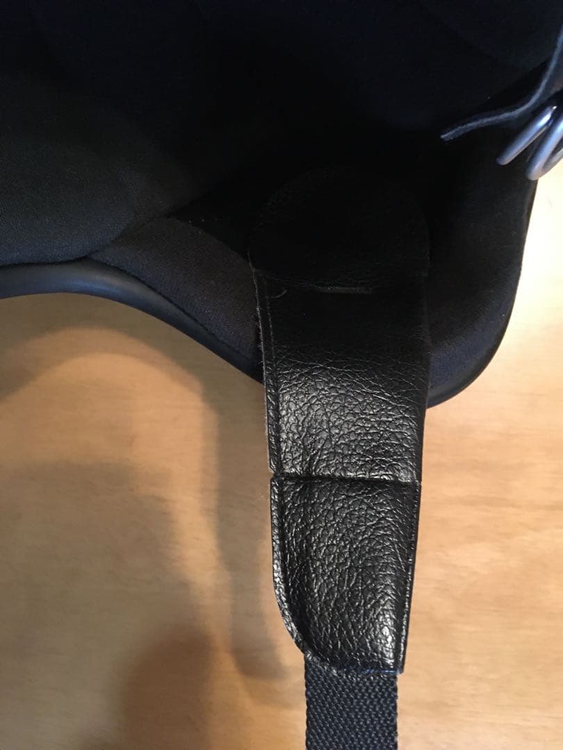 buco ジェットヘルメット ホワイト　白　目深　美品　sizeXL