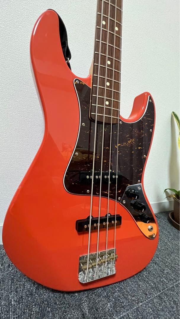 [値段下がり]Greco Bass ベース