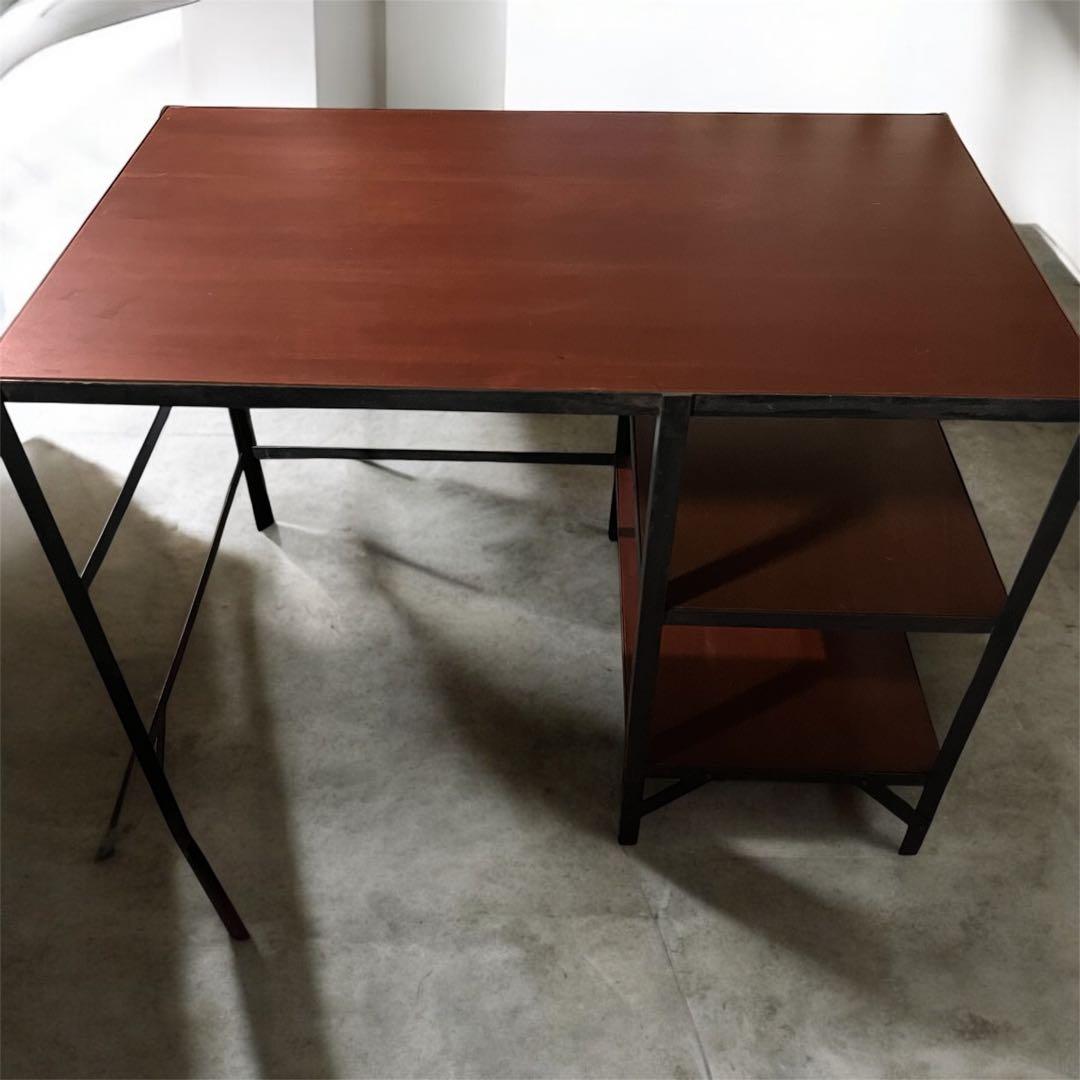 unicoヴィンテージデザイン　デスク