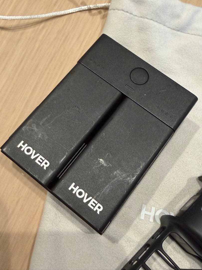 ホビーラジコン HoverAir X1 Smart