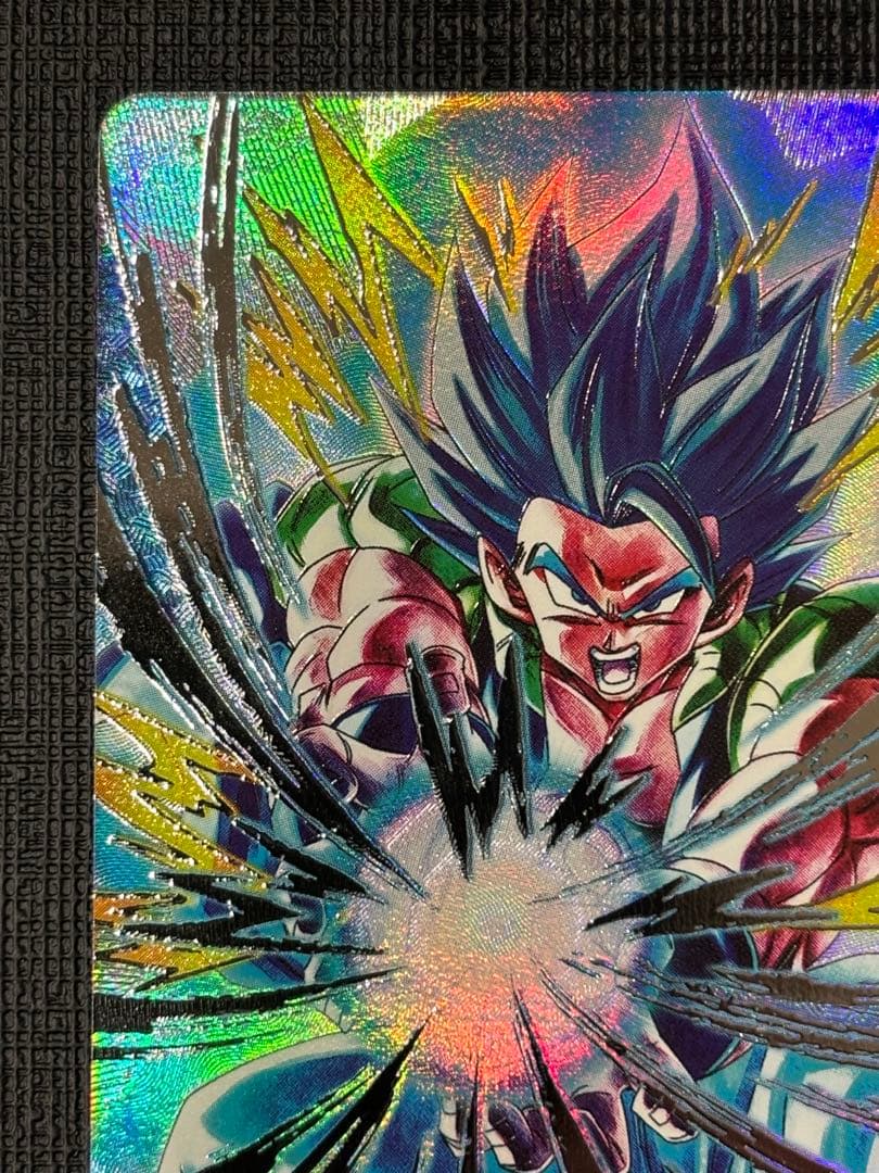 SDV7-SEC2 パラレル ゴジータ:BR