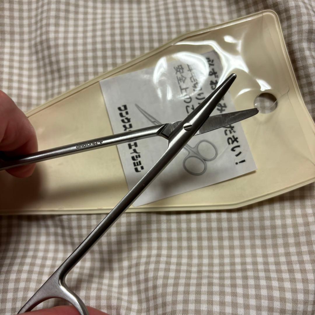 Hugpup ハグパップ 犬用 耳毛切りハサミ - メルカリ