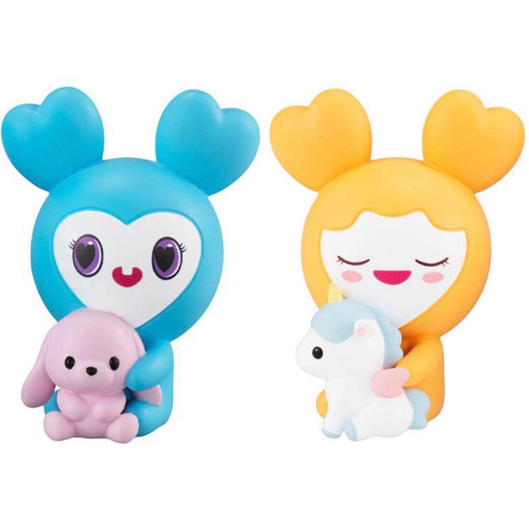 twice ラブリー ナヨン ナブリー