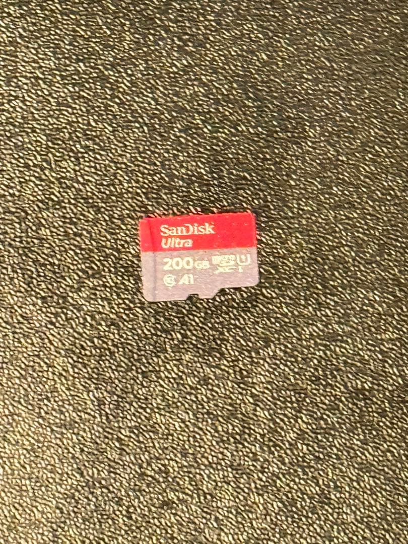 動作確認済み　Nintendo Switch 本体　ブラック