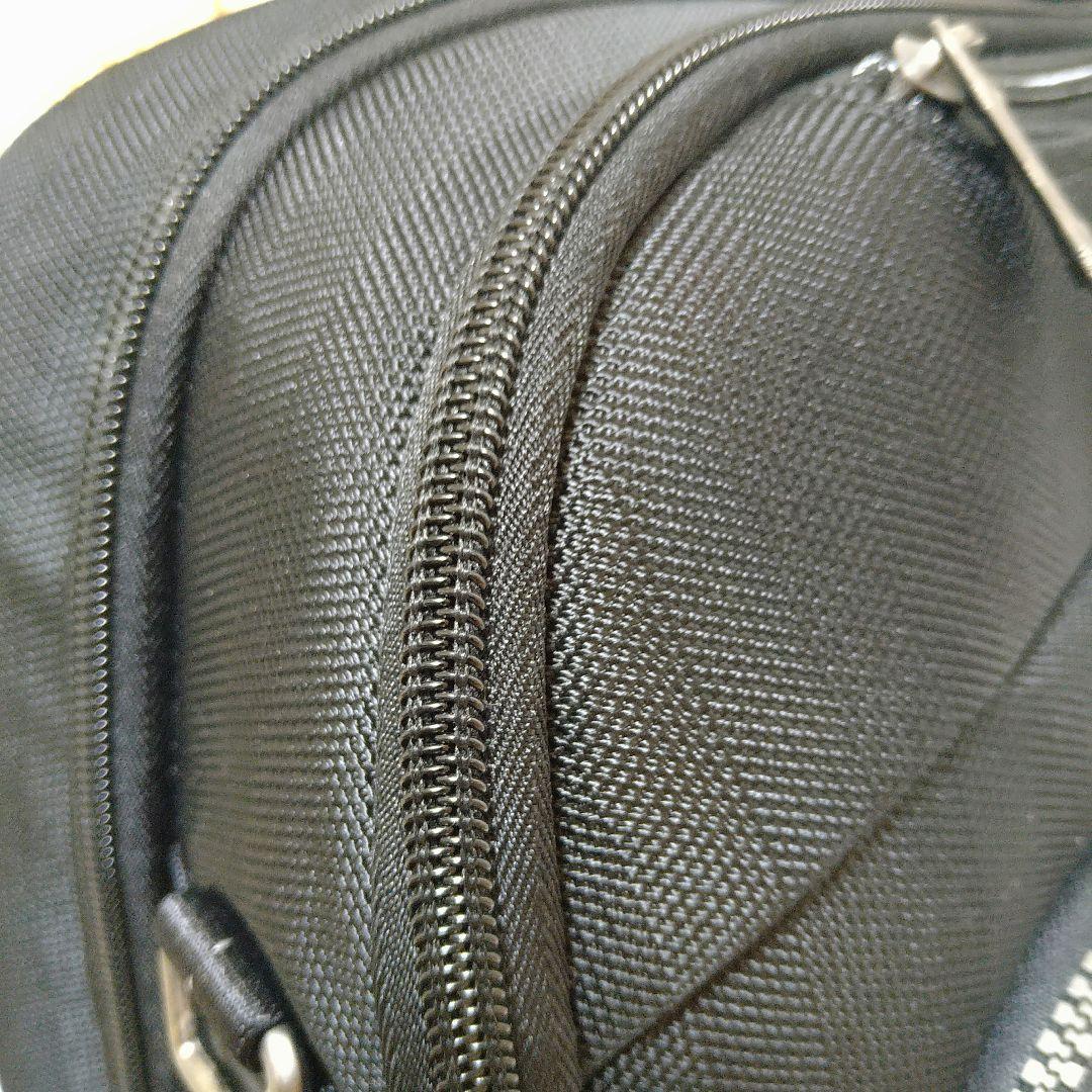 【価格交渉可/美品】Samsonite ビジネスブリーフケース「HERIOS」