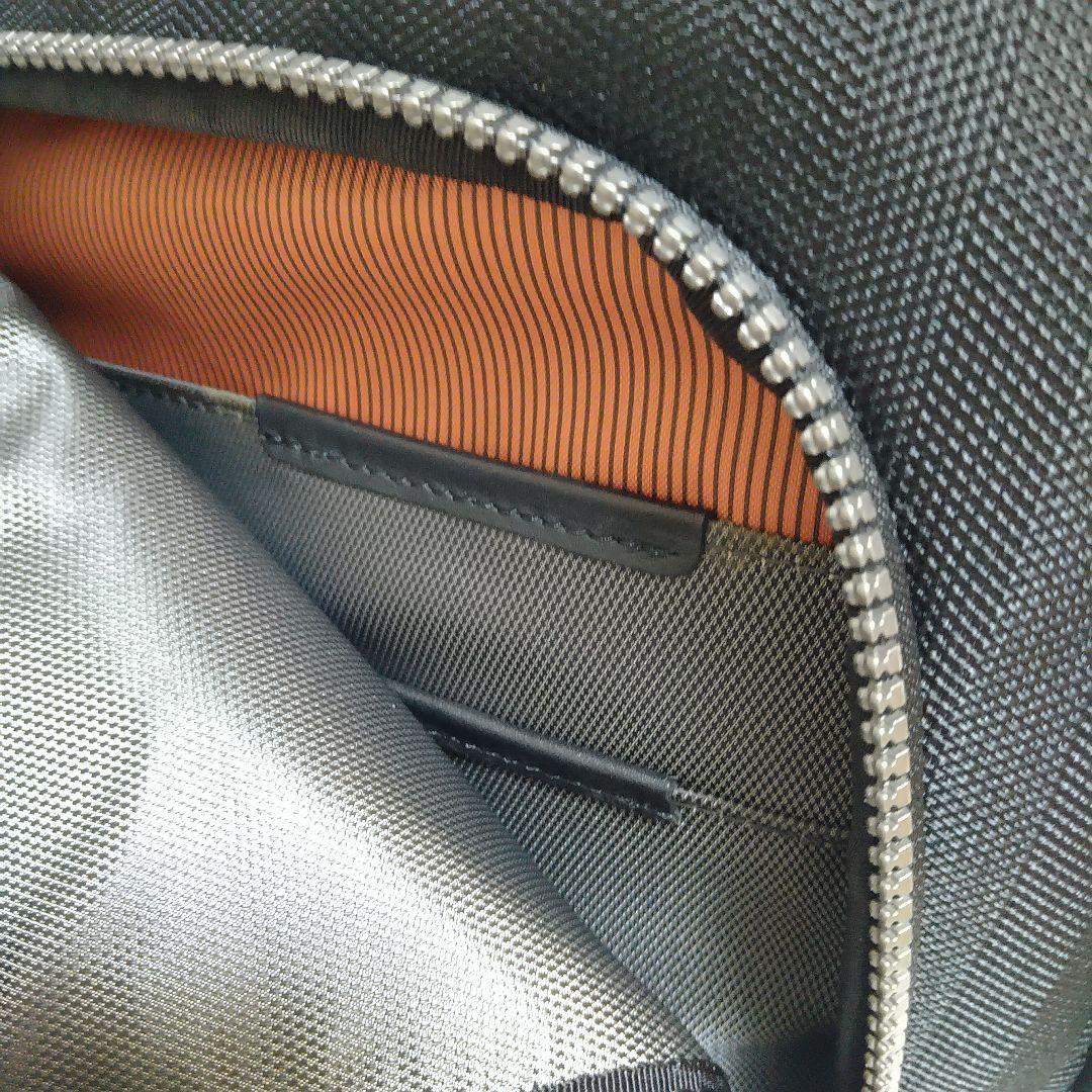 【価格交渉可/美品】Samsonite ビジネスブリーフケース「HERIOS」