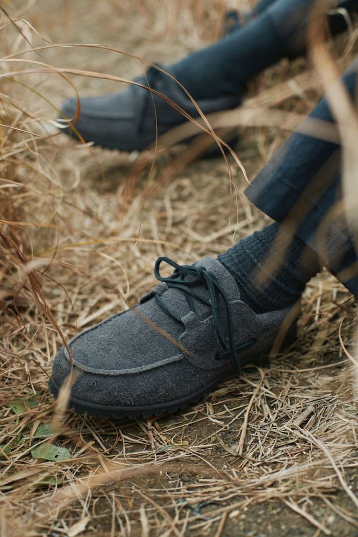 美品 White Mountaineering × Timberland