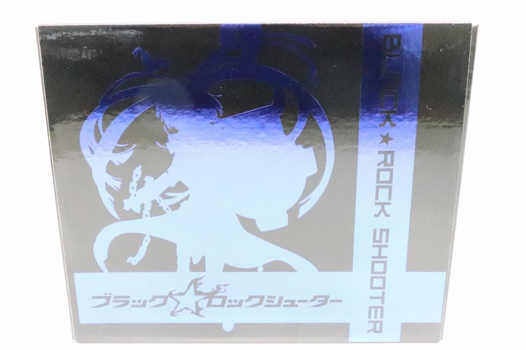 ブラックロックシューター スペシャルサプライセット 46-JY0116-14