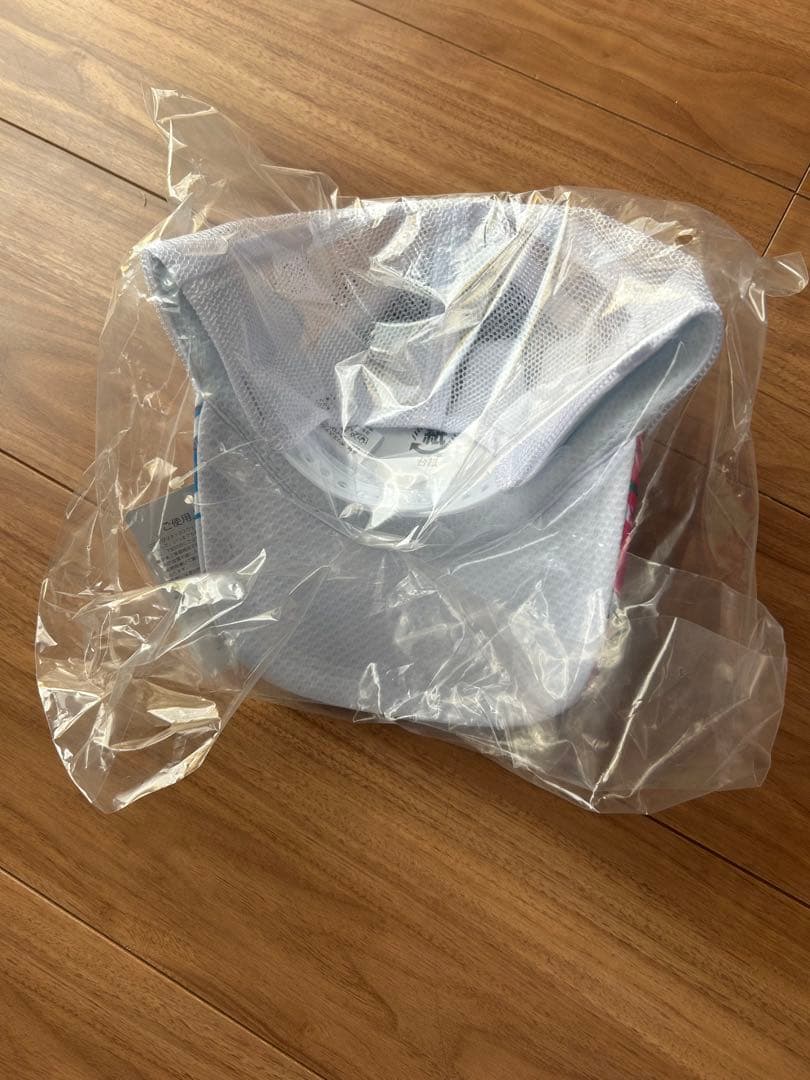 2022年　ヨネックス　インターハイ限定　オールジャパン　ホワイト